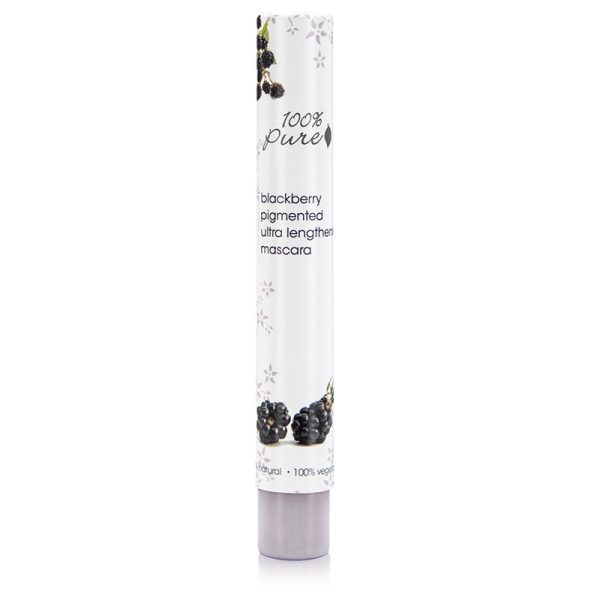 Fruit Pigmented Ultra Lengthening Mascara