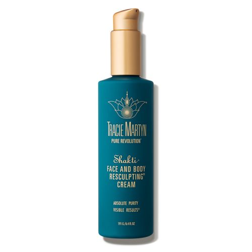 Shakti Face and Body Resculpting Cream