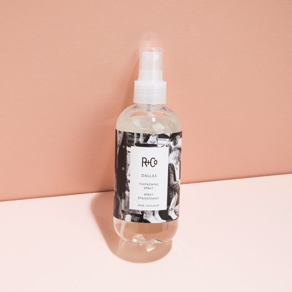 DALLAS Thickening Spray